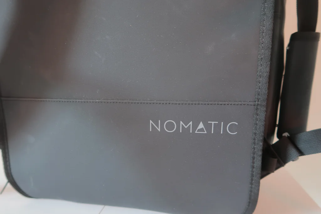 Nomatic Travel Bag REVIEW! (40L) The Most Functional Travel Bag!?